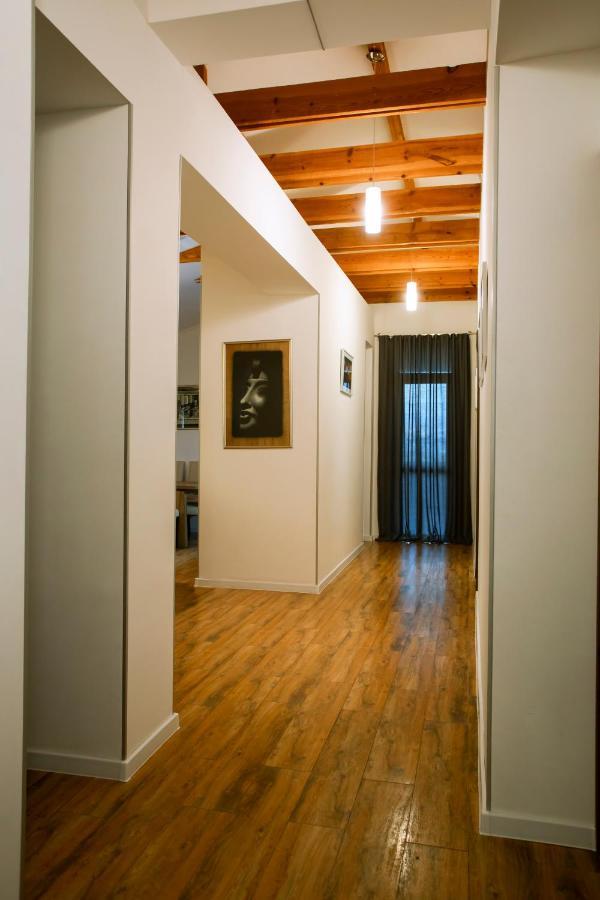 Apart Hotel West تبليسي المظهر الخارجي الصورة