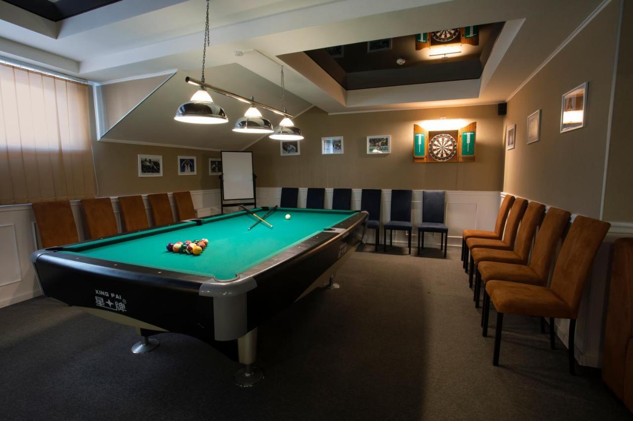 Apart Hotel West تبليسي المظهر الخارجي الصورة