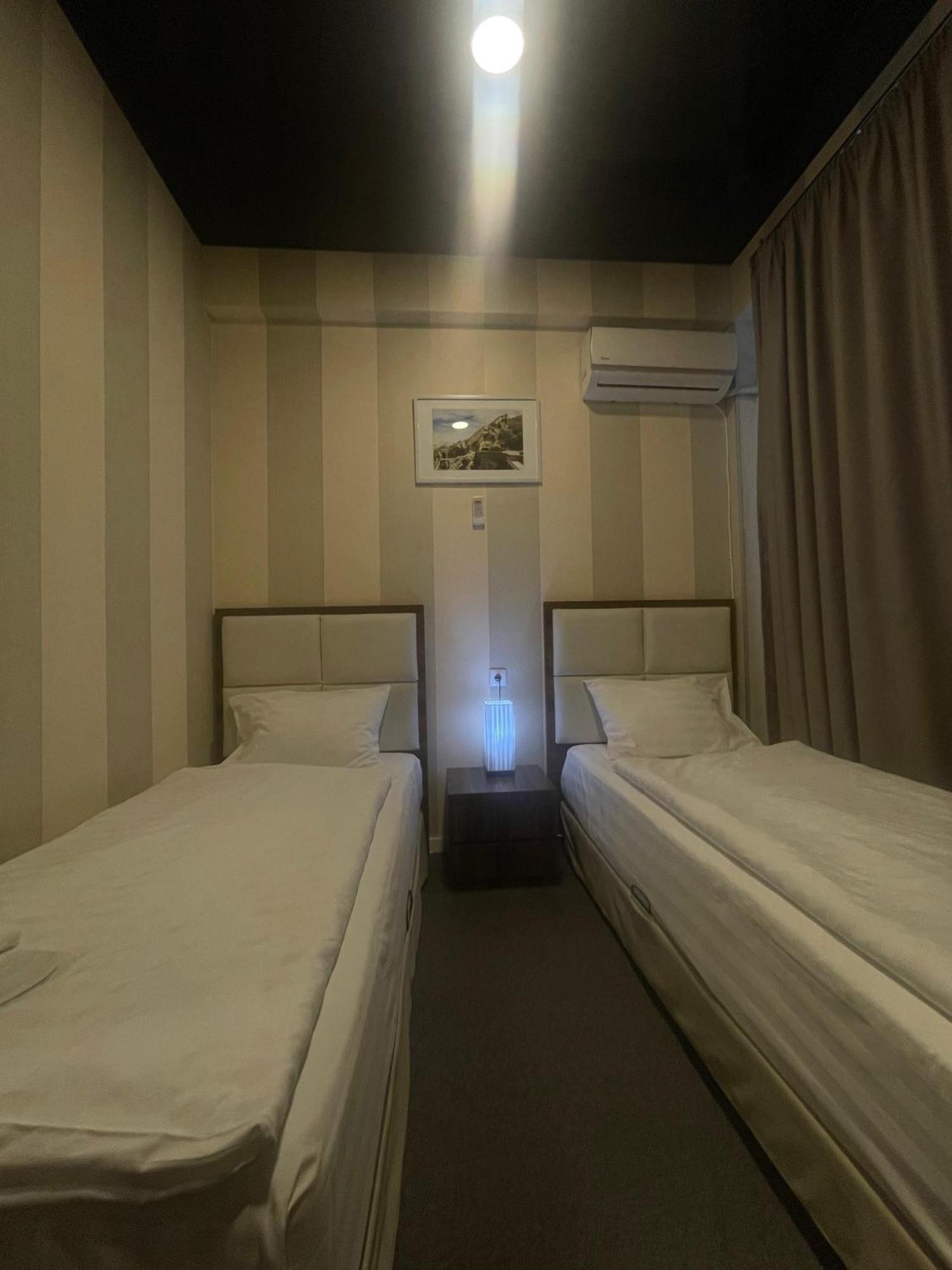 Apart Hotel West تبليسي المظهر الخارجي الصورة
