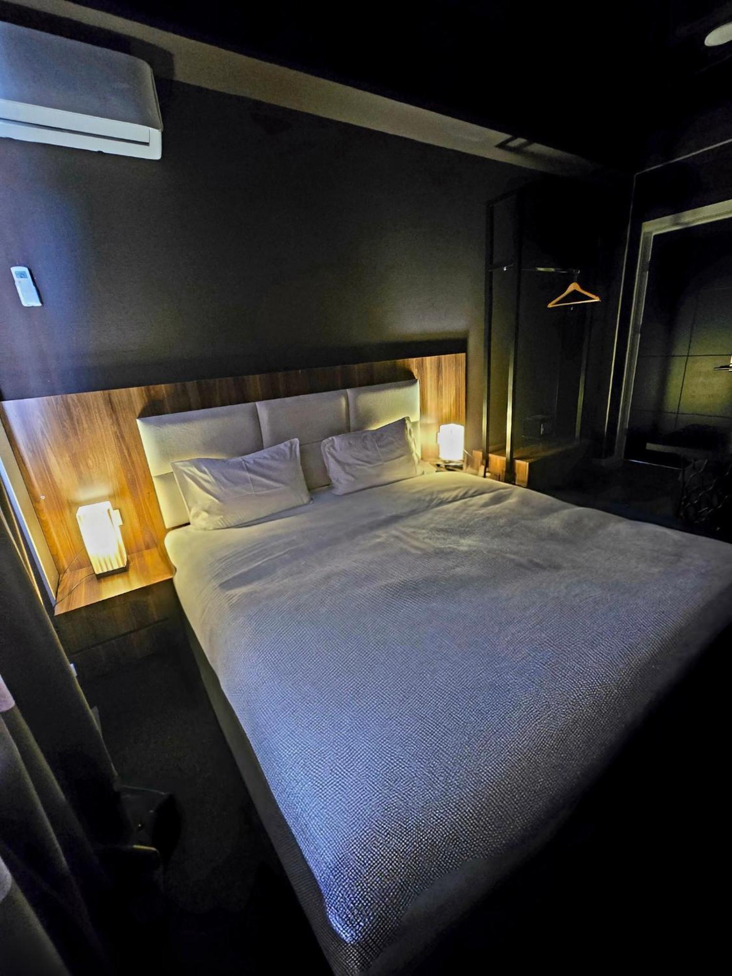 Apart Hotel West تبليسي المظهر الخارجي الصورة
